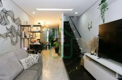 Casa com 3 quartos à venda na Rua Juvelina Ferreira de Assis, Vila Carrão, São Paulo, 125 m2 por R$ 1.000.000