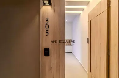 Edifício histórico revitalizado no charmoso bairro peixoto!