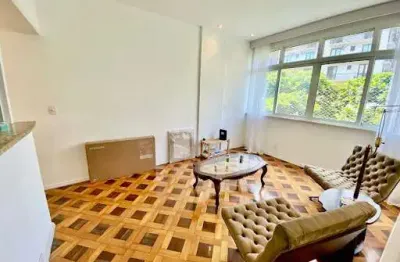 Apartamento com 2 dormitórios à venda, 67 m² por r$ 890.000,00 - gávea - rio de janeiro/rj