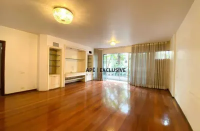Apartamento com 3 dormitórios à venda, 130 m² por r$ 2.550.000 - ipanema - rio de janeiro/rj
