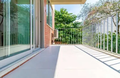 Apartamento com 1 dormitório à venda, 81 m² por r$ 879.000,00 - botafogo - rio de janeiro/rj