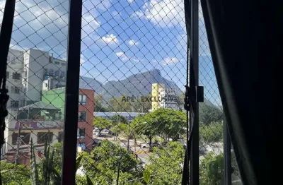 Apartamento com 3 quartos à venda na Rua Tubira, Leblon, Rio de Janeiro