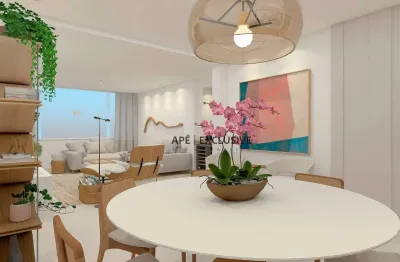 Apartamento com 3 dormitórios à venda, 190 m² por r$ 1.290.000 - copacabana - rio de janeiro/rj