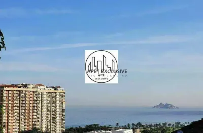 Casa com 4 dormitórios à venda por r$ 850.000,00 - são conrado - rio de janeiro/rj