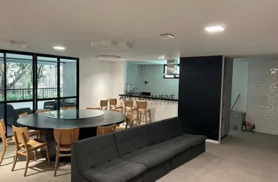 Apartamento com 2 dormitórios à venda, 110 m² por r$ 1.600.000 - botafogo - rio de janeiro/rj