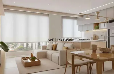 Apartamento com 3 dormitórios à venda, 76 m² por r$ 1.560.000,00 - lagoa - rio de janeiro/rj