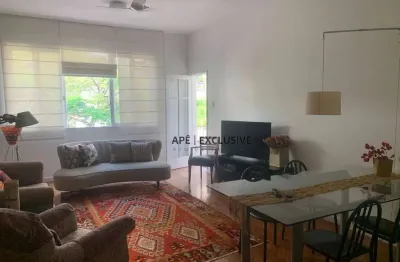 Oportunidade imperdível com vista deslumbrante para a lagoa rodrigo de freitas!