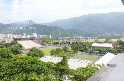 Apartamento com 3 dormitórios à venda, 100 m² por r$ 1.800.000,00 - leblon - rio de janeiro/rj