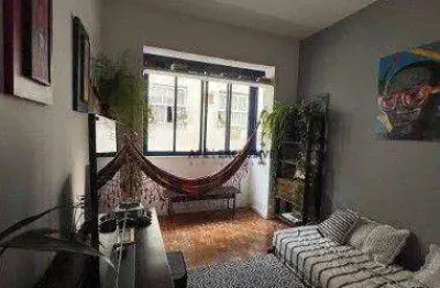 Apartamento com 2 quartos à venda na Rua José Linhares, Leblon, Rio de Janeiro