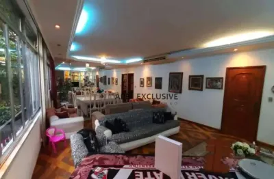 Apartamento com 3 quartos à venda na Rua Constante Ramos, Copacabana, Rio de Janeiro