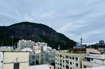 Cobertura com 3 quartos à venda na Rua General Barbosa Lima, Copacabana, Rio de Janeiro