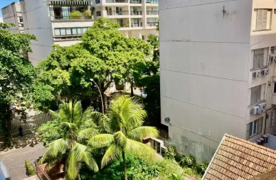 Apartamento com 3 dormitórios à venda, 100 m² por r$ 2.200.000,00 - ipanema - rio de janeiro/rj