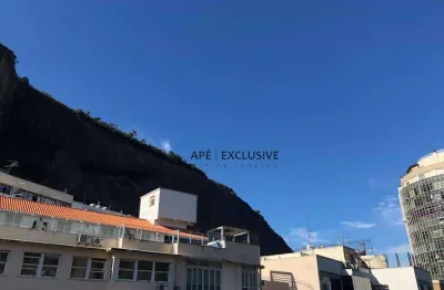 Apartamento com 3 dormitórios à venda, 145 m² por r$ 1.680.000,00 - lagoa - rio de janeiro/rj