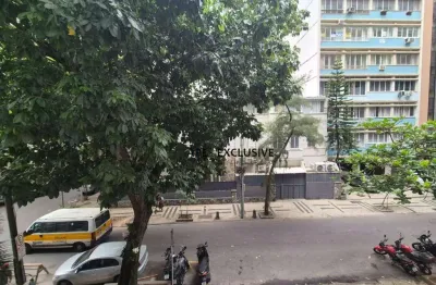 Apartamento com 3 dormitórios à venda, 90 m² por R$ 1.100.000 - Copacabana - Rio de Janeiro/RJ