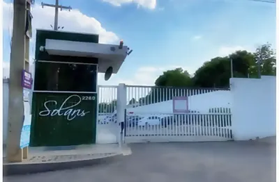 Apartamento no cristo rei com 3 quartos - cond. solaris master