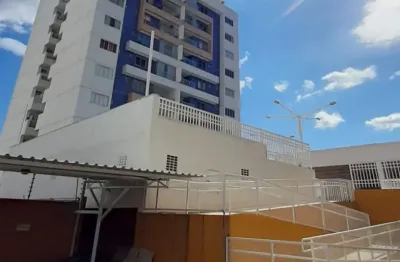 Amplo apartamento à venda com 3 suites – bairro fátima - acquaville