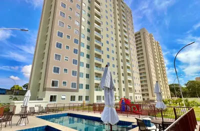 Apartamento à venda no vila di fiori – cristo rei, teresina (pi)