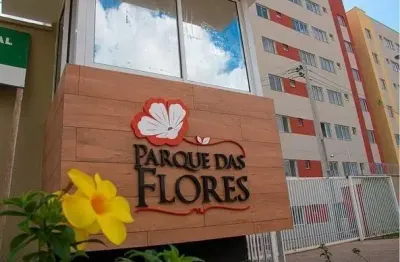 Condomínio parque das flores – bairro uruguai, teresina – pi