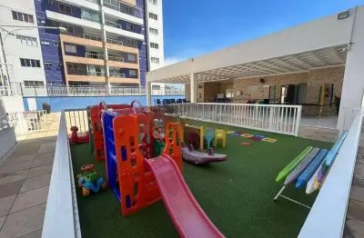 Apartamento para venda em teresina, fátima, 3 dormitórios, 3 suítes, 3 banheiros, 2 vagas