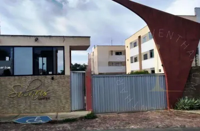 Apartamento para venda em teresina, uruguai, 2 dormitórios, 1 banheiro, 1 vaga