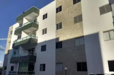 Apartamento para venda em teresina, cristo rei, 3 dormitórios, 1 suíte, 2 banheiros, 2 vagas