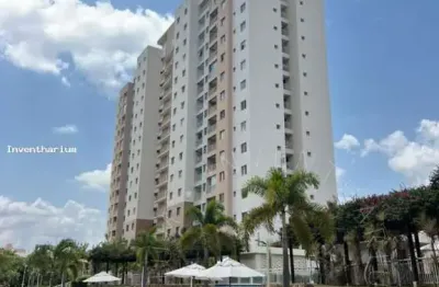 Apartamento para venda em teresina, santa isabel, 3 dormitórios, 1 suíte, 2 banheiros, 1 vaga