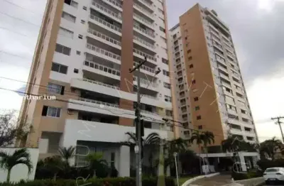 Apartamento para Venda em Teresina, Fátima, 4 dormitórios, 2 suítes, 2 banheiros, 2 vagas