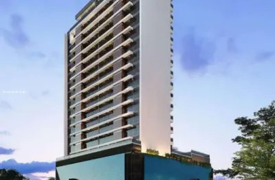 Apartamento para Venda em Teresina, Fátima, 4 dormitórios, 4 suítes, 4 banheiros, 2 vagas