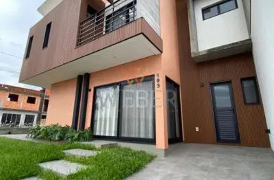 Casa à venda no Pinguirito, Garopaba 