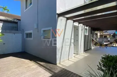 Casa com 3 quartos à venda no Centro, Garopaba 