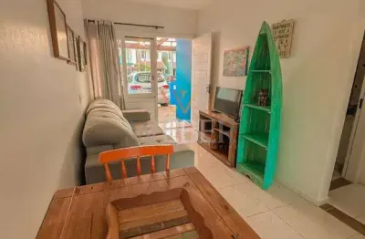 Casa com 2 quartos à venda no Pinguirito, Garopaba 