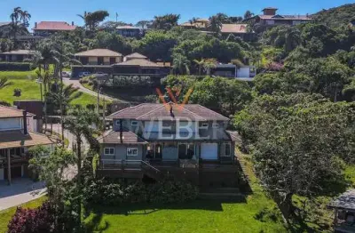 Casa à venda na Vigia, Garopaba 