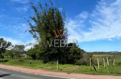 Terreno à venda em Ambrósio, Garopaba 