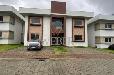 Apartamento com 2 quartos à venda em Ambrósio, Garopaba 