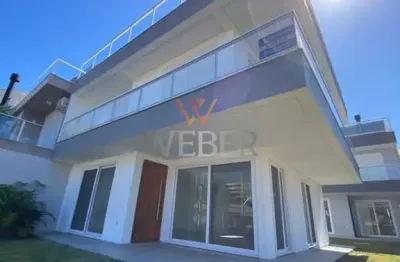 Casa com 3 quartos à venda em Morrinhos, Garopaba 