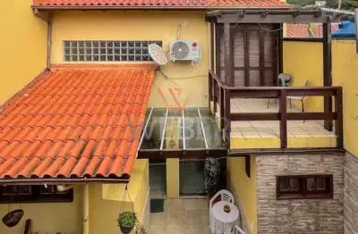 Casa com 3 quartos à venda em Morrinhos, Garopaba 