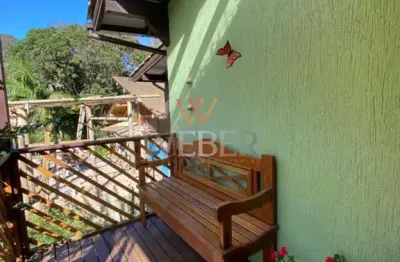 Casa com 5 quartos à venda no Costa Do Macacu, Garopaba 