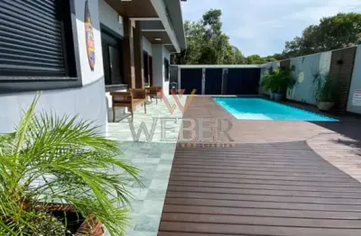 Apartamento com 2 quartos à venda em Campo Duna, Garopaba 