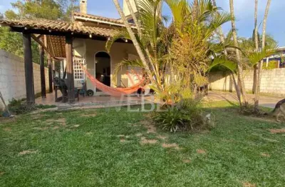Casa com 3 quartos à venda na Praia da Ferrugem, Garopaba 