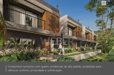 Casa com 2 quartos à venda em Ferraz, Garopaba 