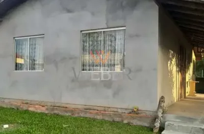 Casa com 2 quartos à venda em Encantada, Garopaba 