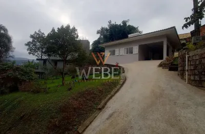 Casa com 3 quartos à venda no Centro, Garopaba 