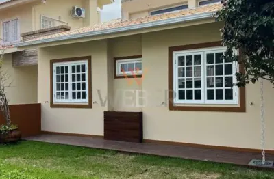 Casa com 3 quartos à venda no Jardim Panorâmico, Garopaba 