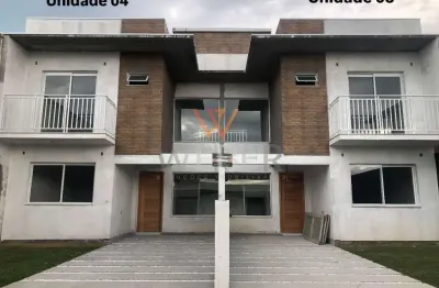 Casa com 2 quartos à venda no Areais da Palhocinha, Garopaba 