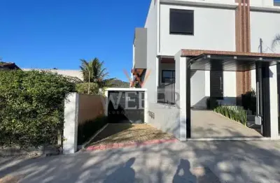 Apartamento com 3 quartos à venda no Centro, Garopaba 