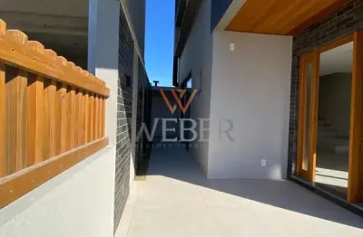 Casa com 3 quartos à venda em Ambrósio, Garopaba 