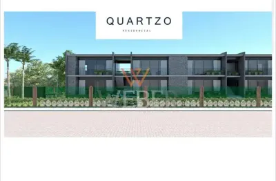 Apartamento com 1 quarto à venda em Ambrósio, Garopaba 