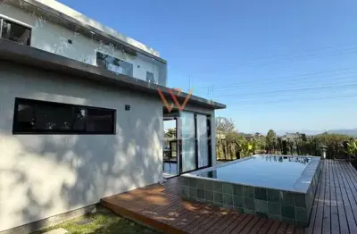 Casa com 3 quartos à venda no Ibiraquera, Imbituba 