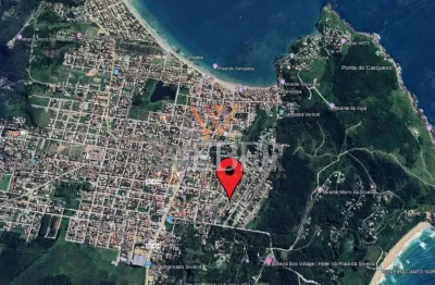 Terreno à venda no Jardim Panorâmico, Garopaba 