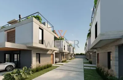 Casa à venda em Ferraz, Garopaba 